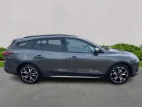 Used Ford Focus Active X 2025 Grey Estate