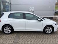 used VW Golf VIII 1.5 TSI Life 5dr