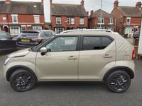 used Suzuki Ignis 1.2 Dualjet 12V Hybrid SZ5 5dr