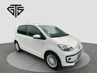 Used VW up! high up! 2026 Pearl Hatchback