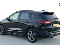 Used Ford Kuga ST-Line 177 HP (130 kW) 2024 Black SUV