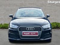 used Audi A1 Sportback 1.0 TFSI SE Euro 6 (s/s) 5dr