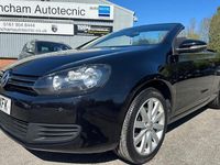 Usado VW Golf VII SE 2015 Cabrios