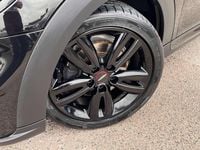 Used Mini Cooper Hatch 134 HP (98 kW) 2022 Black Hatchback