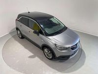 Second-hand Vauxhall Crossland X 110 CP (80 kW) 2020 Gri SUV