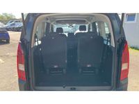 used Peugeot Rifter 1.5 BlueHDi 130 Allure [7 Seats] 5dr EAT8 Diesel Estate