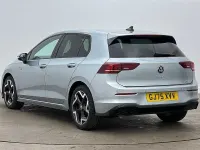 Used VW Golf VIII 150 HP (110 kW) 2025