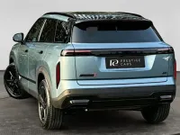 Used Jaecoo 7 147 HP (108 kW) 2026 Blue SUV