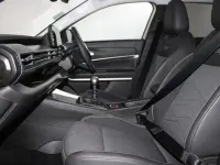 Used Jeep Avenger Summit 101 HP (74 kW) 2025 Black SUV