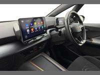 Used Cupra Born 150 kW (204 HP) 2022 Grey Hatchback