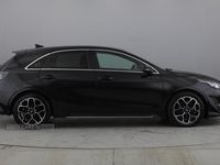 used Kia Ceed GT 1.5 T GDi LINE ISG