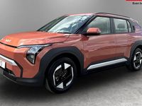 Novo Kia EV3 Air 150 kW (204 HP) 2025 SUV