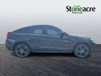 Used BMW X4 M Sport 2015 Grey SUV