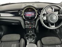 Used Mini Cooper Hatch 136 HP (100 kW) 2023 Silver Hatchback
