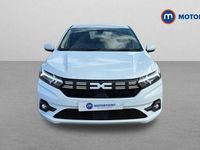 Used Dacia Sandero Expression 91 HP (66 kW) 2025 Hatchback