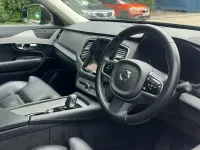Used Volvo XC90 Plus 250 HP (183 kW) 2025 SUV