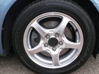 Used Honda S 2000 S 2002 Cabriolet