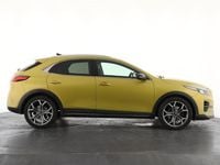 Usado Kia XCeed 160 HP (117 kW) 2021 Amarelo SUV