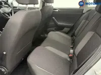 Used VW Taigo Life 95 HP (69 kW) 2023 Silver SUV