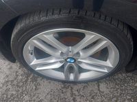 Used BMW 220 M Sport 184 HP (135 kW) 2014 Black Coupe