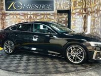 Used Audi A5 Sportback S-Line 204 HP (150 kW) 2024 Hatchback