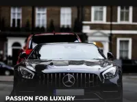 Used Mercedes A200 Executive 136 HP (100 kW) 2016 Black Hatchback