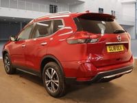 used Nissan X-Trail 2.0 dCi N-Connecta 5dr Xtronic