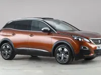 Second-hand Peugeot 3008 GT 181 CP (133 kW) 2017 Maro Break