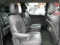 Used Chrysler Voyager 148 HP (108 kW) 2005 MPV
