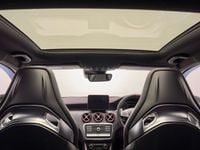 Used Mercedes A45 AMG AMG 360 HP (264 kW) 2015 White Hatchback