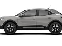 Used Vauxhall Mokka GS Line 131 HP (96 kW) 2022 Grey SUV