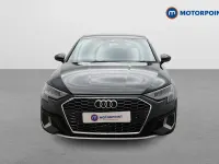 Used Audi A3 Sport 2023 Black Sedan