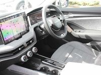 New Skoda Superb SE Technology 150 HP (110 kW) 2026 Pure white Estate