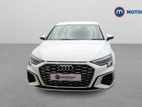 Used Audi S3 310 HP (228 kW) 2023 Sedan