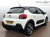 used Citroën C3 1.2 PureTech 110 Elle 5dr EAT6