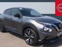 Used Nissan Juke Tekna+ 114 HP (83 kW) 2023 SUV
