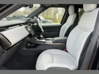Second-hand Land Rover Range Rover Sport Autobiography 400 CP (294 kW) 2023 Negru SUV