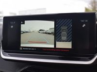 Used Peugeot 2008 Premium 130 HP (95 kW) 2022 Black SUV