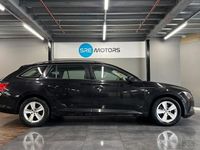 Used Skoda Superb 120 HP (88 kW) 2018 Hatchback