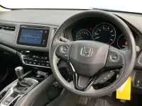 Used Honda HR-V Hybrid 120 HP (88 kW) 2018 SUV