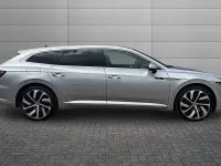 Used VW Arteon 148 HP (108 kW) 2021