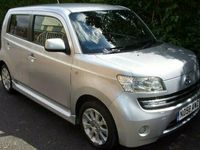 used Daihatsu Materia 1.5