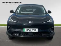 Used MG IM6 Performance 553 kW (752 HP) 2026 Black SUV
