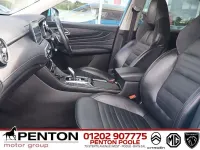 Used MG HS Exclusive 162 HP (119 kW) 2023 Blue SUV
