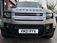 Used Land Rover Defender SE 249 HP (183 kW) 2023 Estate