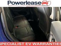 Usado Tesla Model Y Long Range AWD 282 kW (384 HP) 2022 Azul SUV