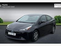 Used Toyota Prius Business Edition 122 HP (89 kW) 2021 Hatchback