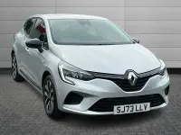 Used Renault Clio Evolution 90 HP (66 kW) 2023 Mercury  Hatchback