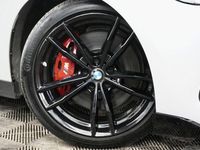 Used BMW 220 M Sport 184 HP (135 kW) 2022 White Coupe