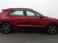 Used Kia Niro 2025 Red SUV